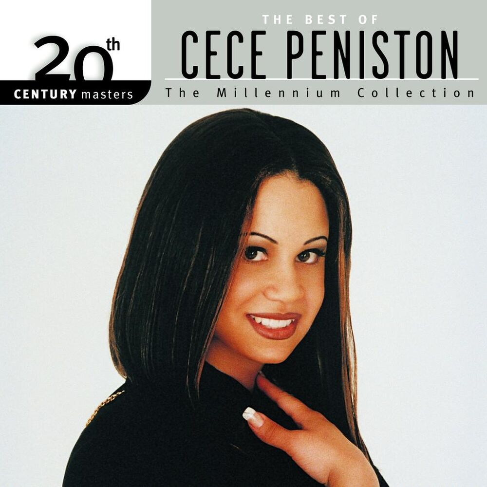 Picture of 20th Century Masters: The Millennium Collection: Best of CeCe Peniston