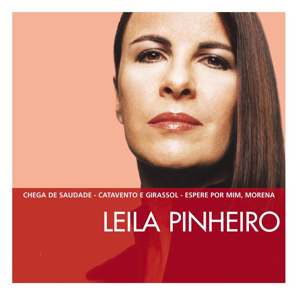 Picture of The Essential Leila Pinheiro