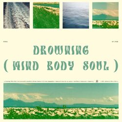 Cover of Drowning (Mind, Body, Soul)