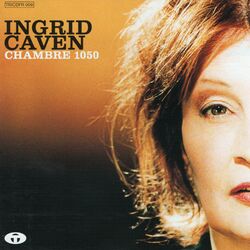 Cover of Chambre 1050