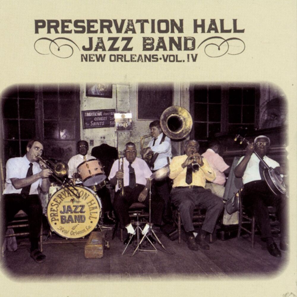 Picture of New Orleans, Vol. 4