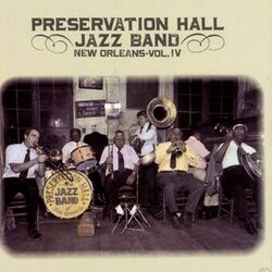 Cover of New Orleans, Vol. 4