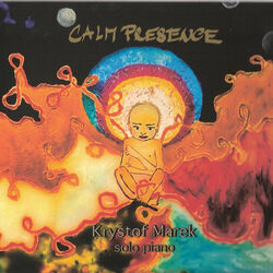 Cover of Calm Presence