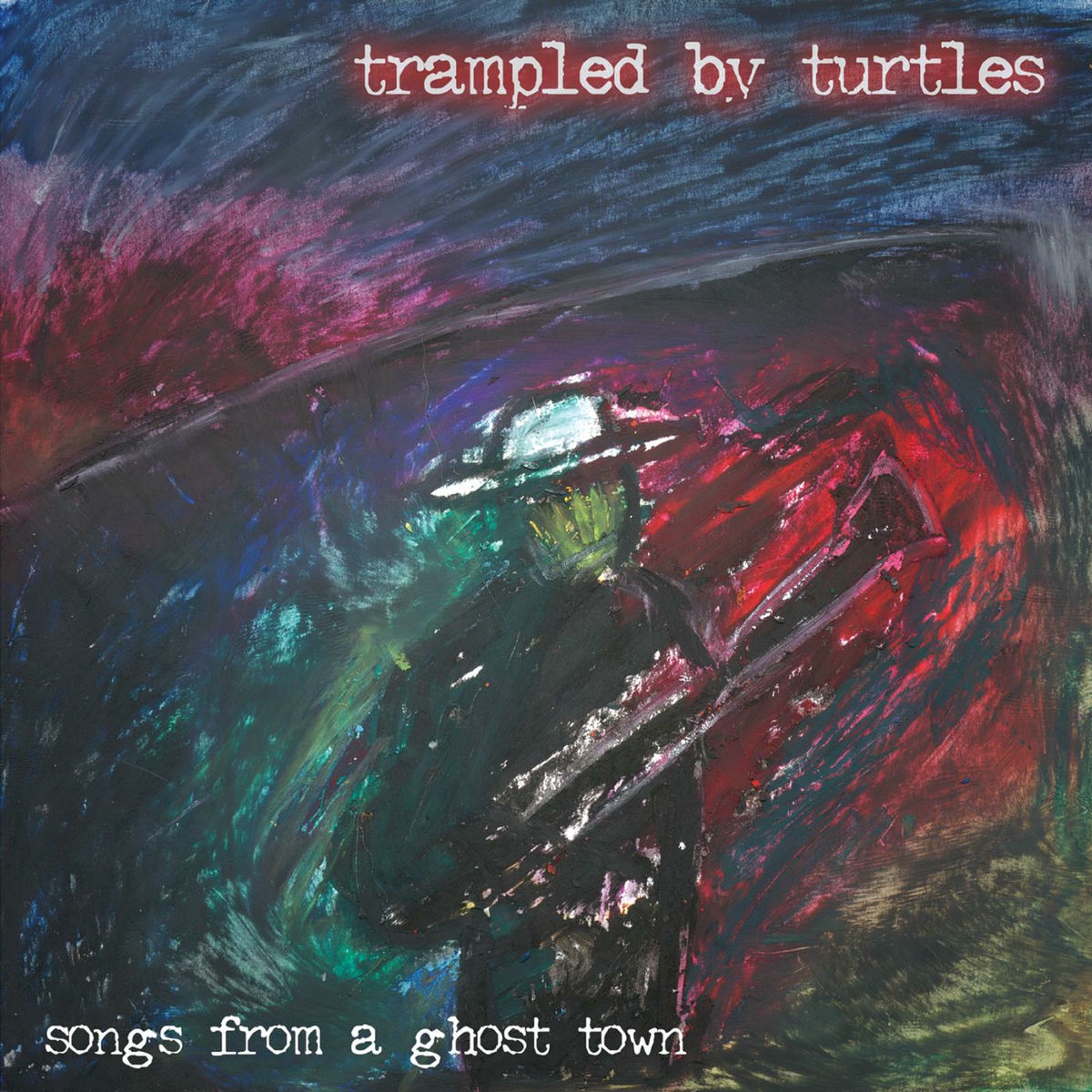 Album cover of The Outskirts