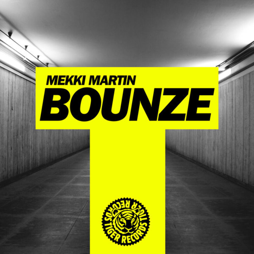 Picture of Bounze