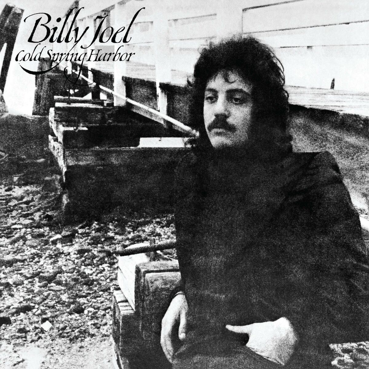 Album cover of She's Got a Way