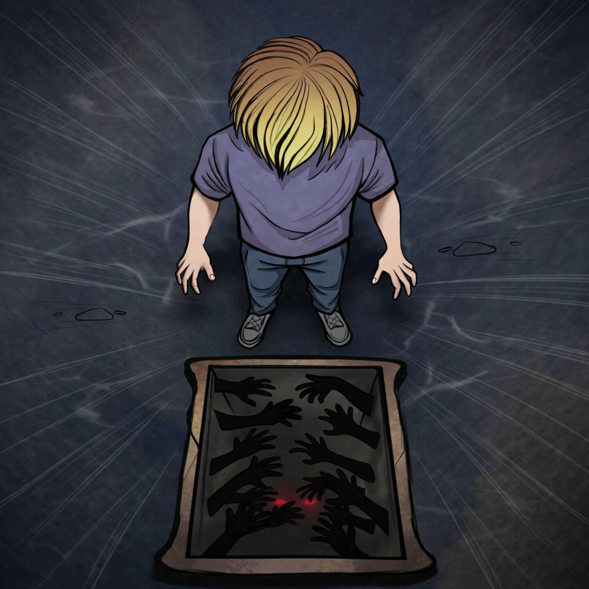 Album picture of The Epilogue Story: The Funeral Of His Dad