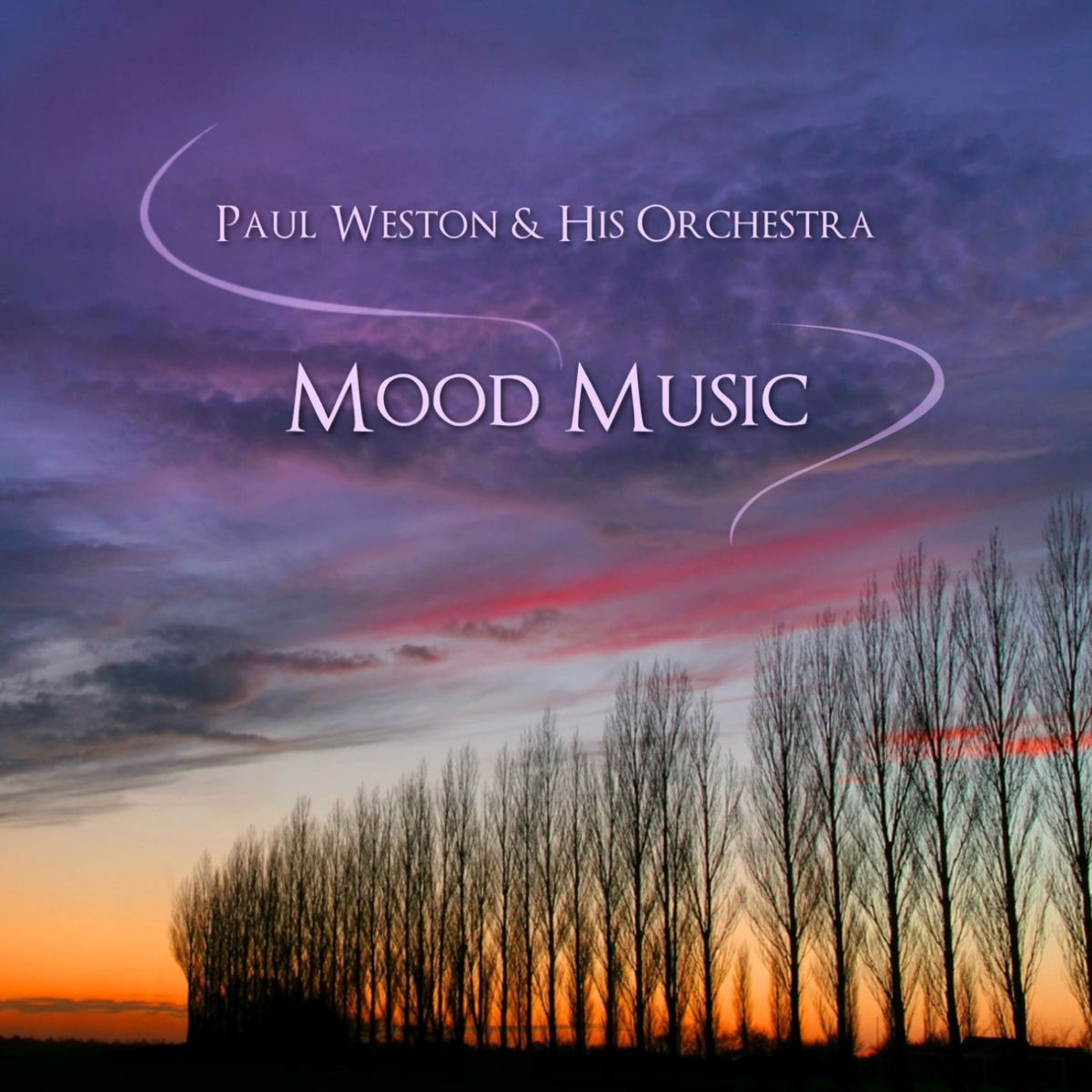 Album cover of Mood Music