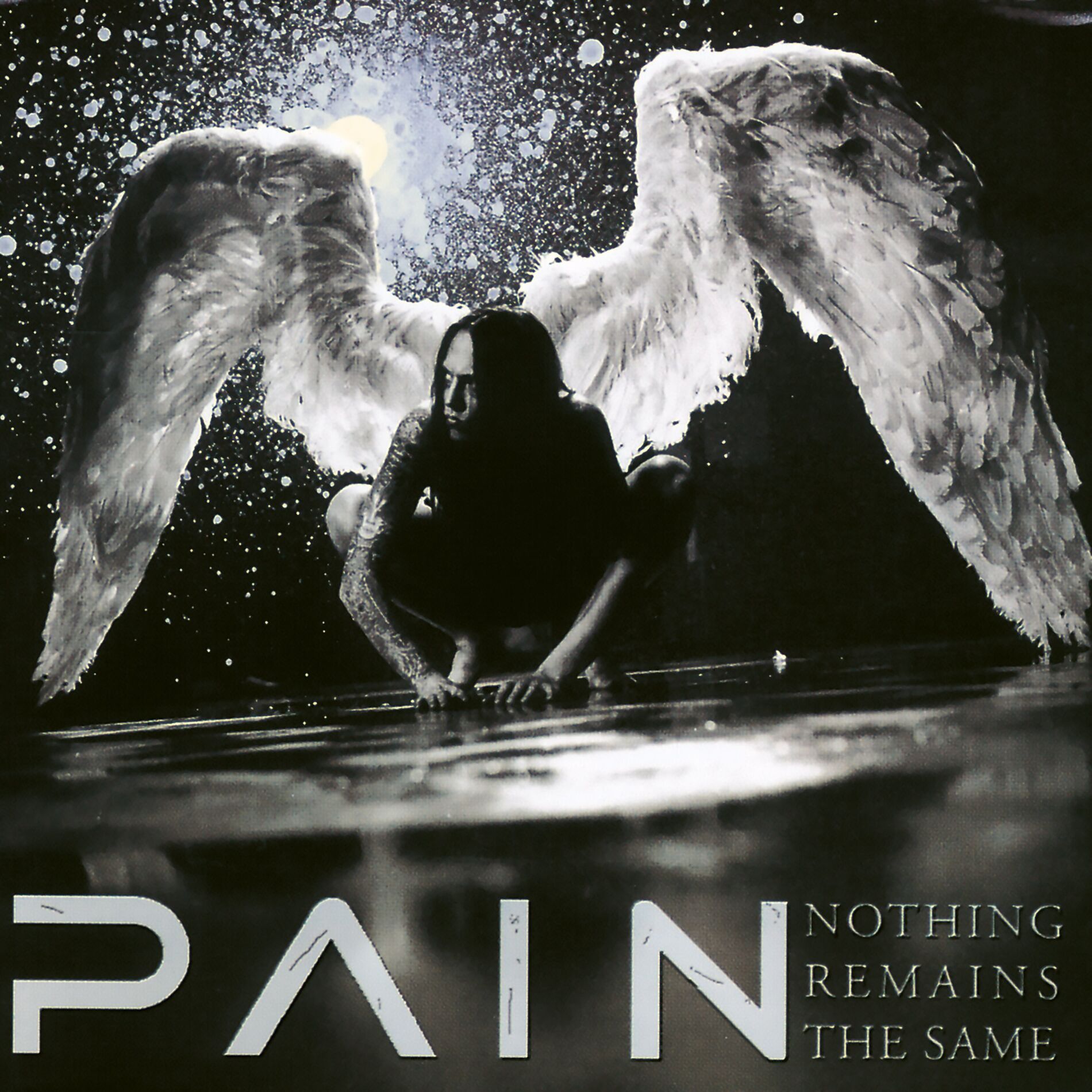 Album cover of It's Only Them