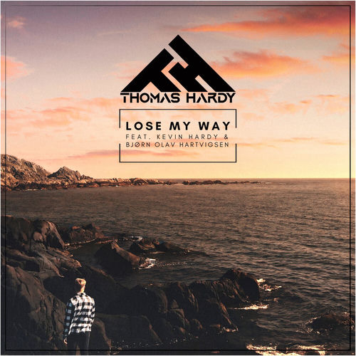 Lose My Way sleeve