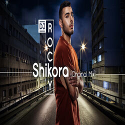 Cover of Shikora