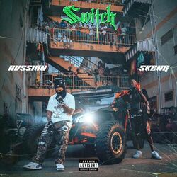 Cover of Switch