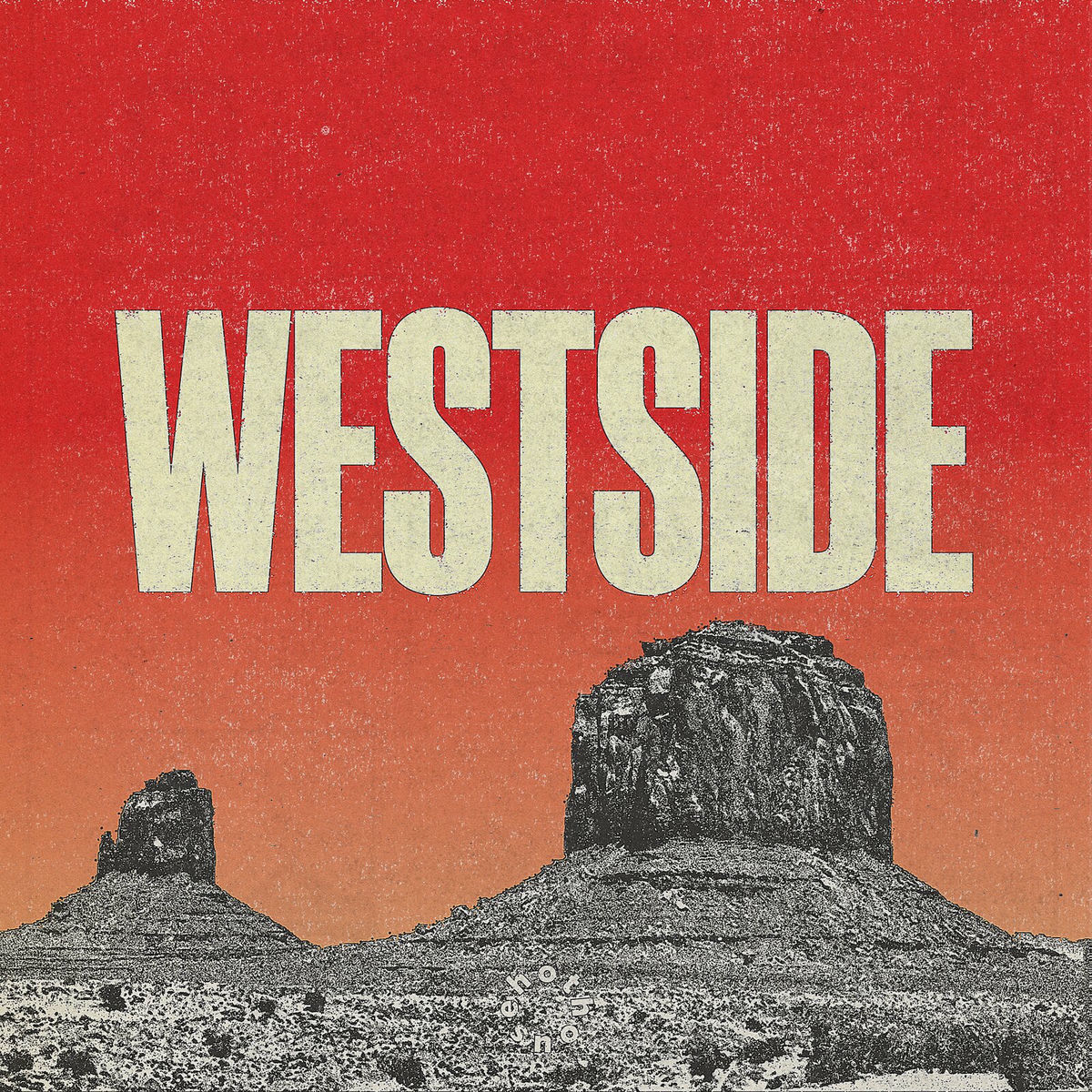 Album cover of Westside
