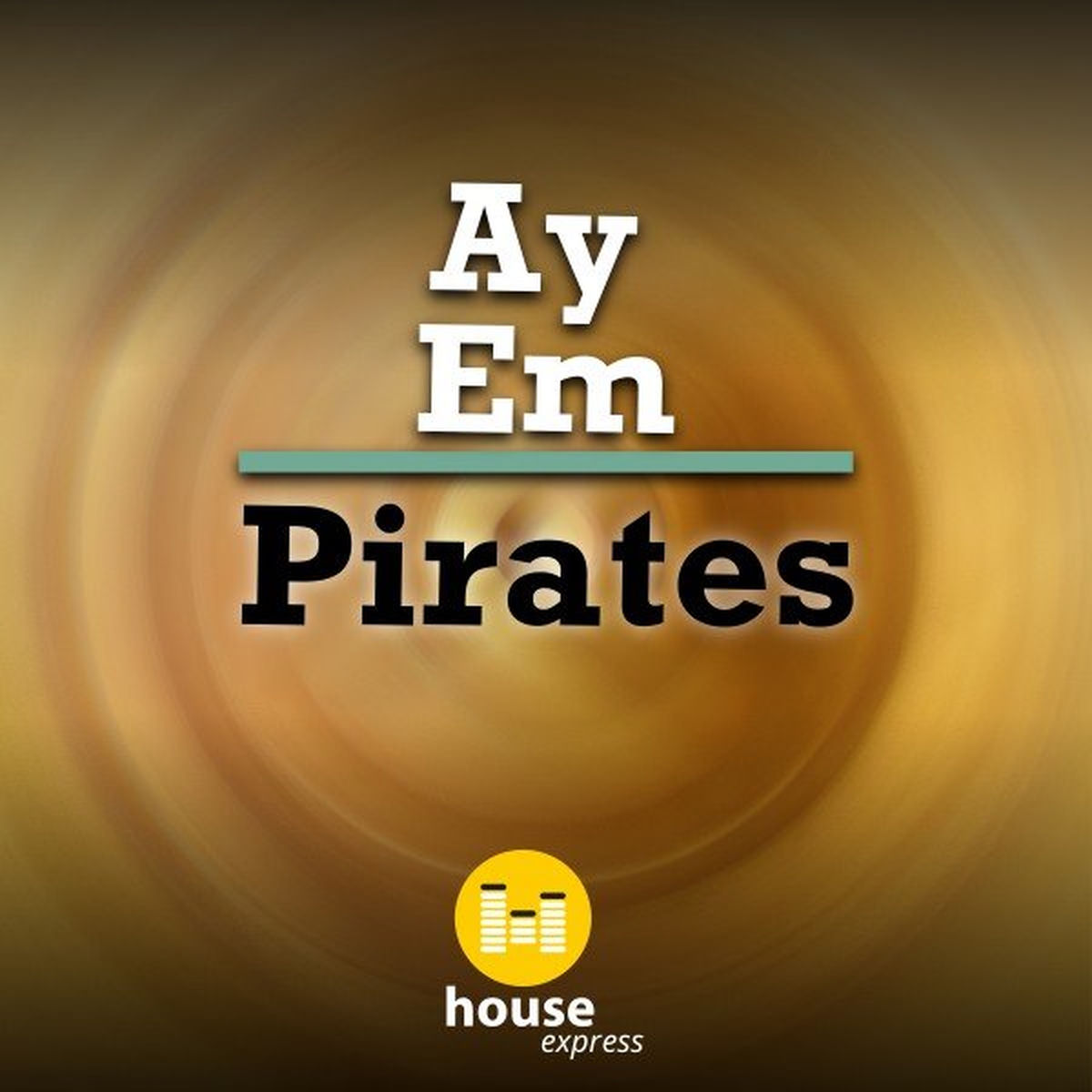 Album cover of Pirates