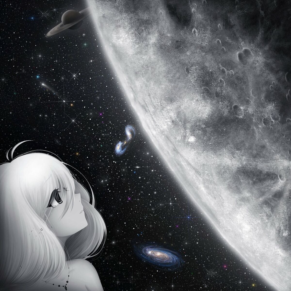 Album cover of Scape