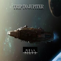Cover of Trip to Jupiter