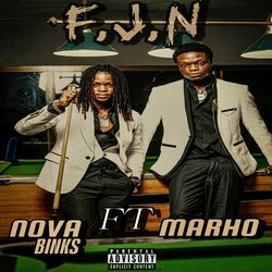 Cover of F.J.N