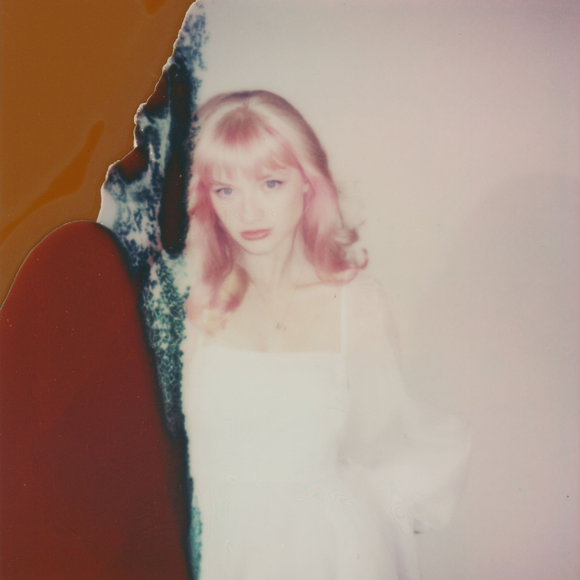 Album cover of Spider String