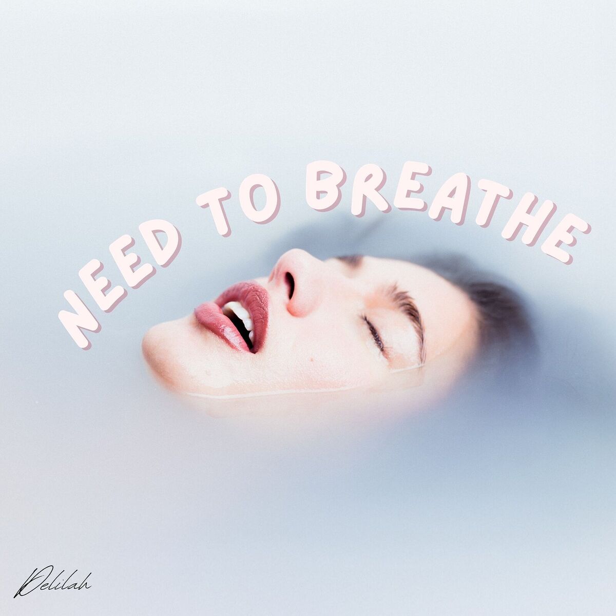 Album cover of Need to Breathe