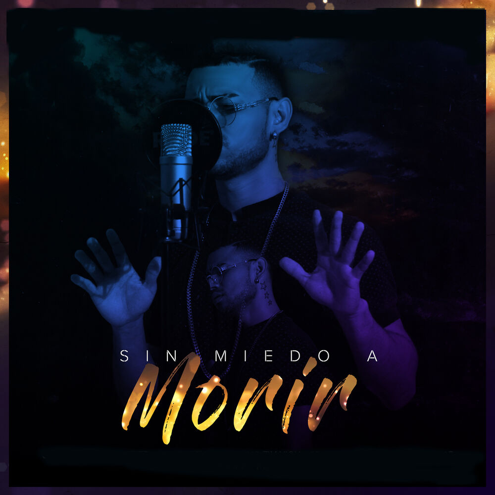 Picture of Sin Miedo a Morir