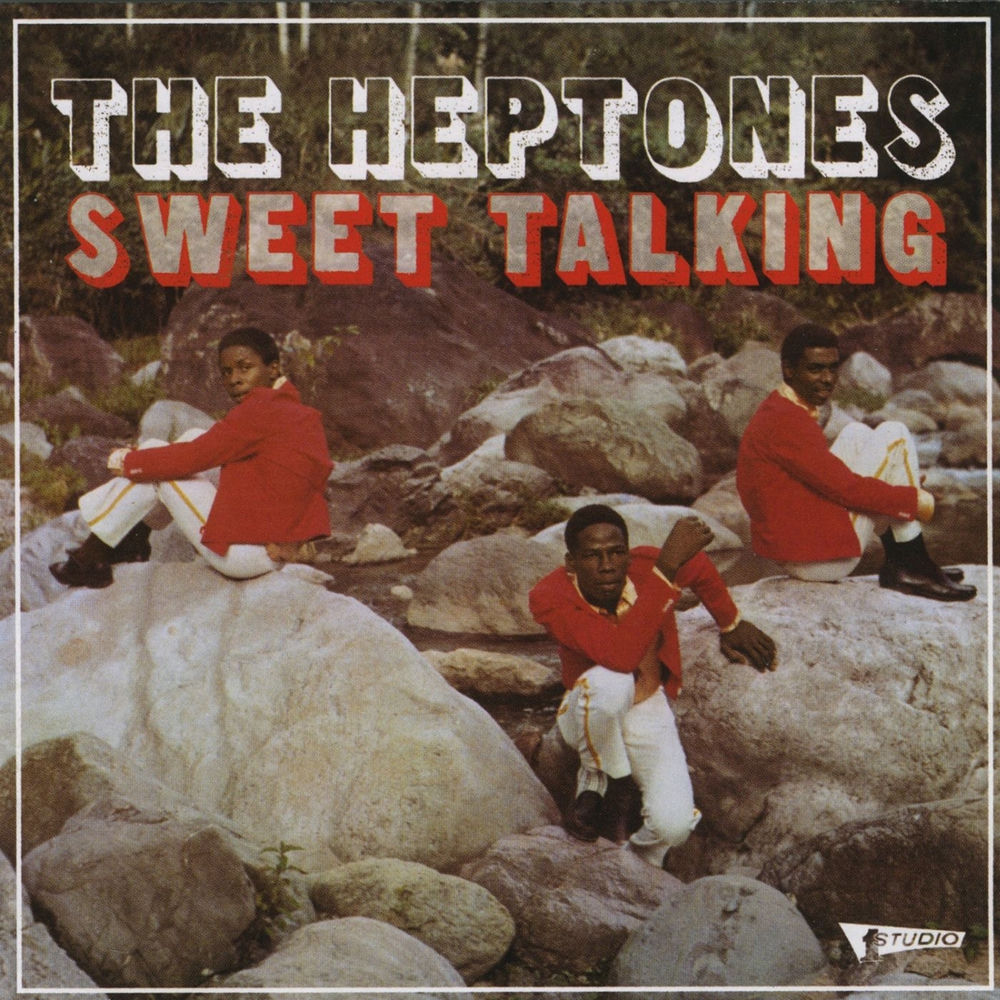 Sweet Talking cover