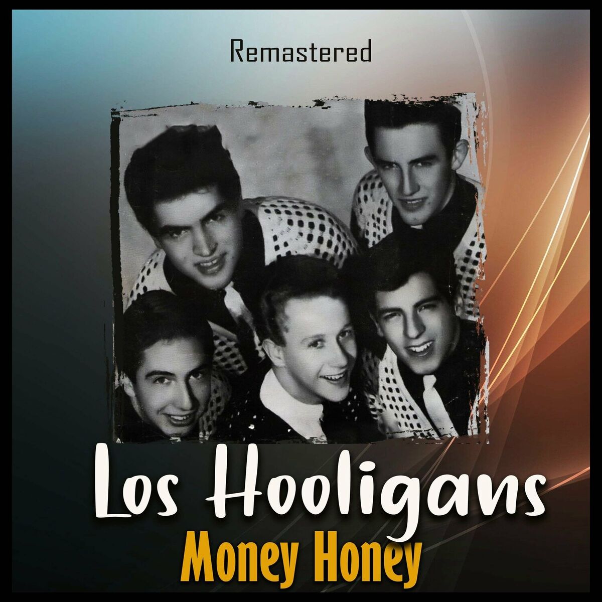 Album cover of Money Honey (Remastered)