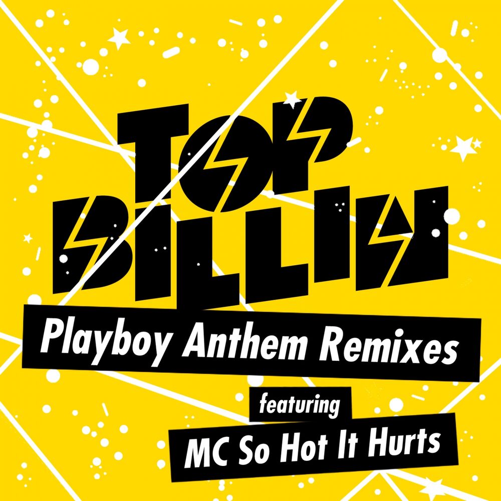 Picture of Playboy Anthem