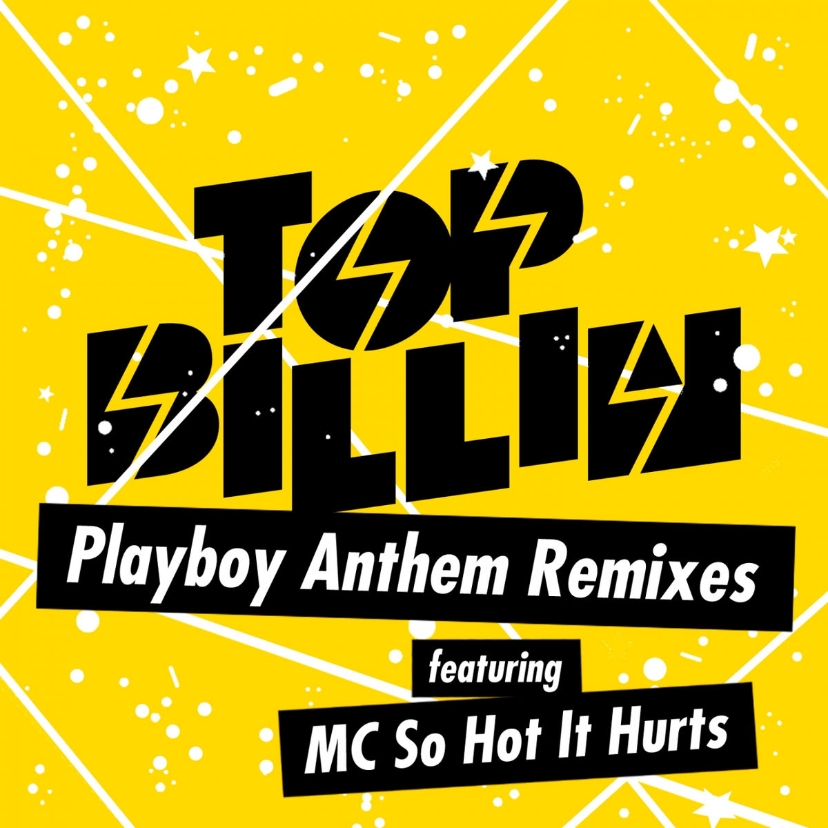 Album cover of Playboy Anthem