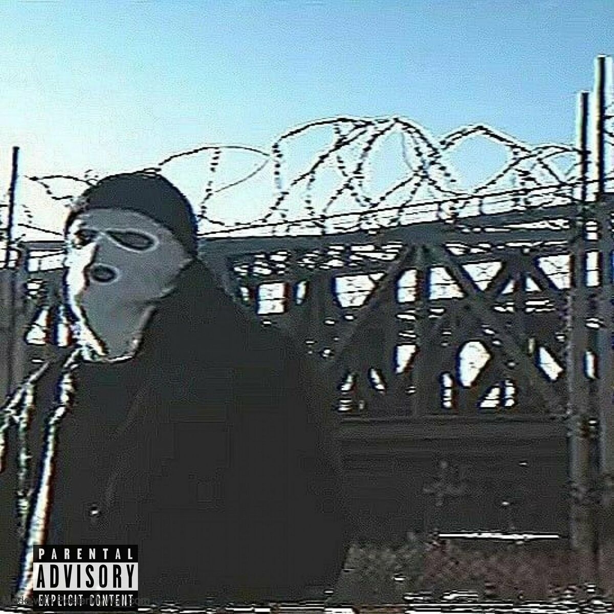 Album cover of Omega