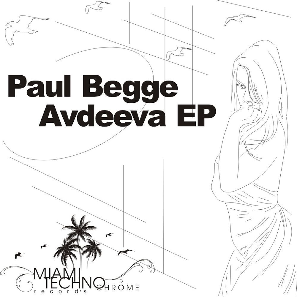 Picture of Avdeeva EP