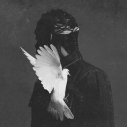 Cover of King Push – Darkest Before Dawn: The Prelude