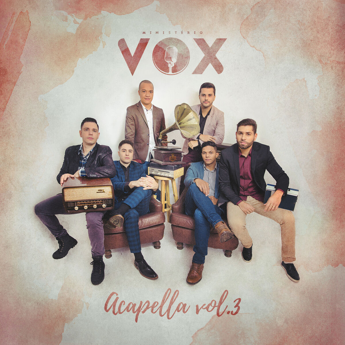 Album cover of Intro