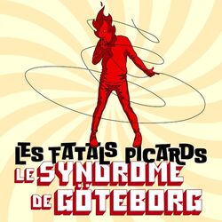 Cover of Le syndrome de Göteborg