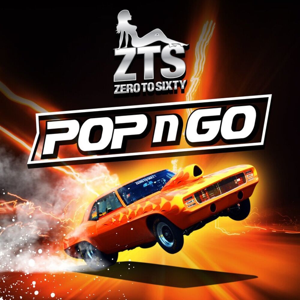 Picture of Pop 'n' Go
