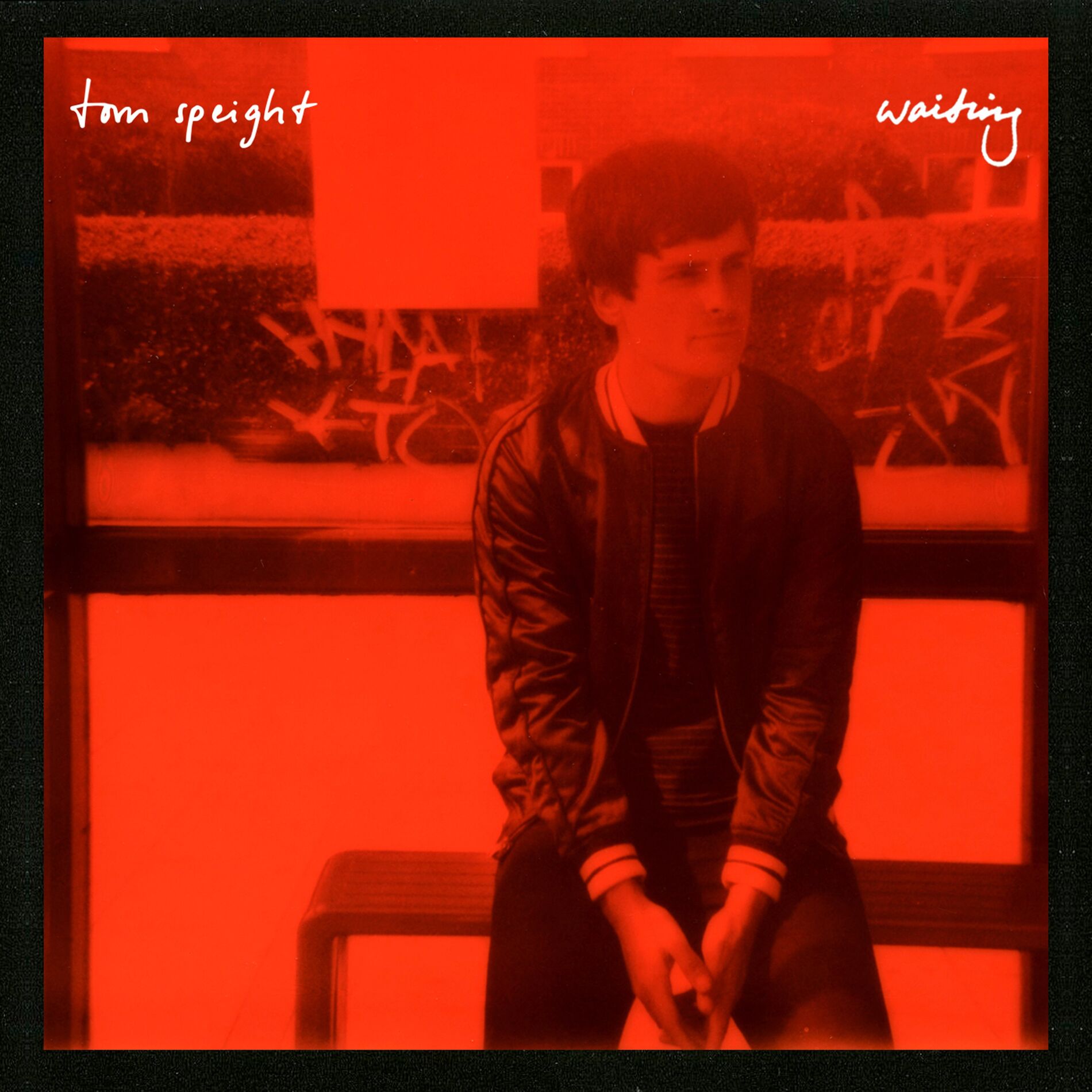 Album cover of Waiting