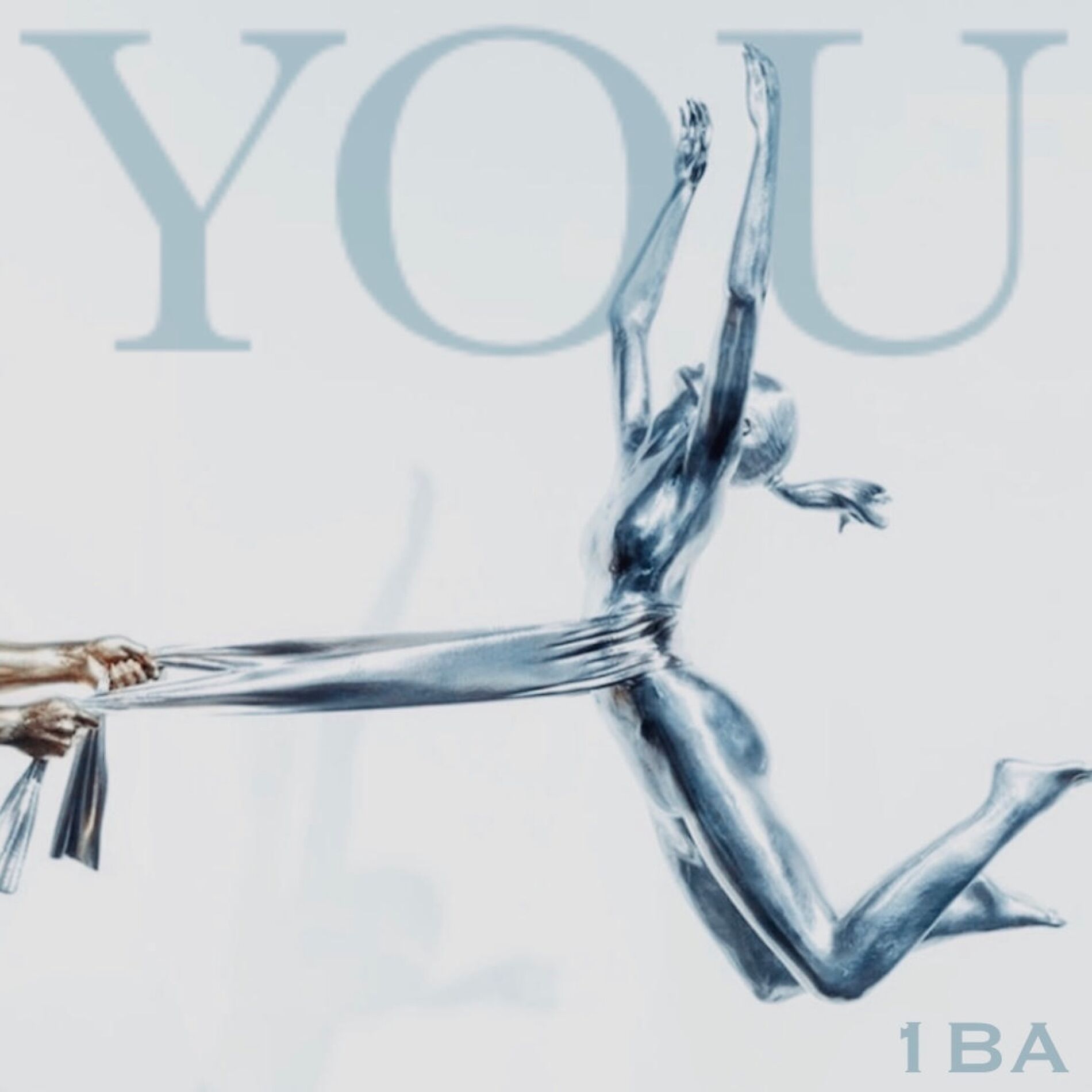 Album cover of YOU (feat. Demeter)