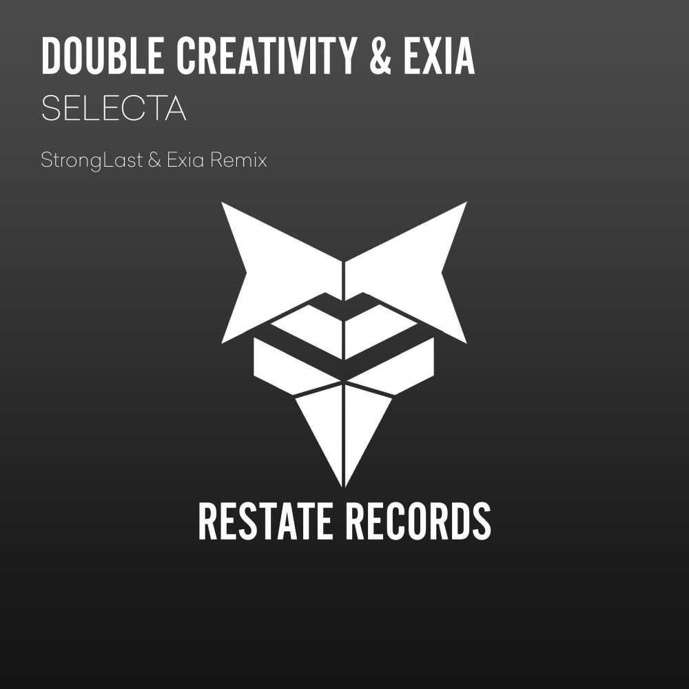 Picture of Selecta (StrongLast & Exia Remix)
