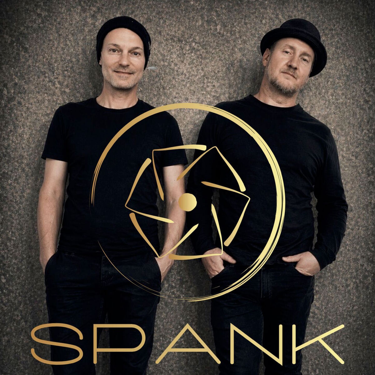 Spank: álbuns, músicas, shows | Deezer