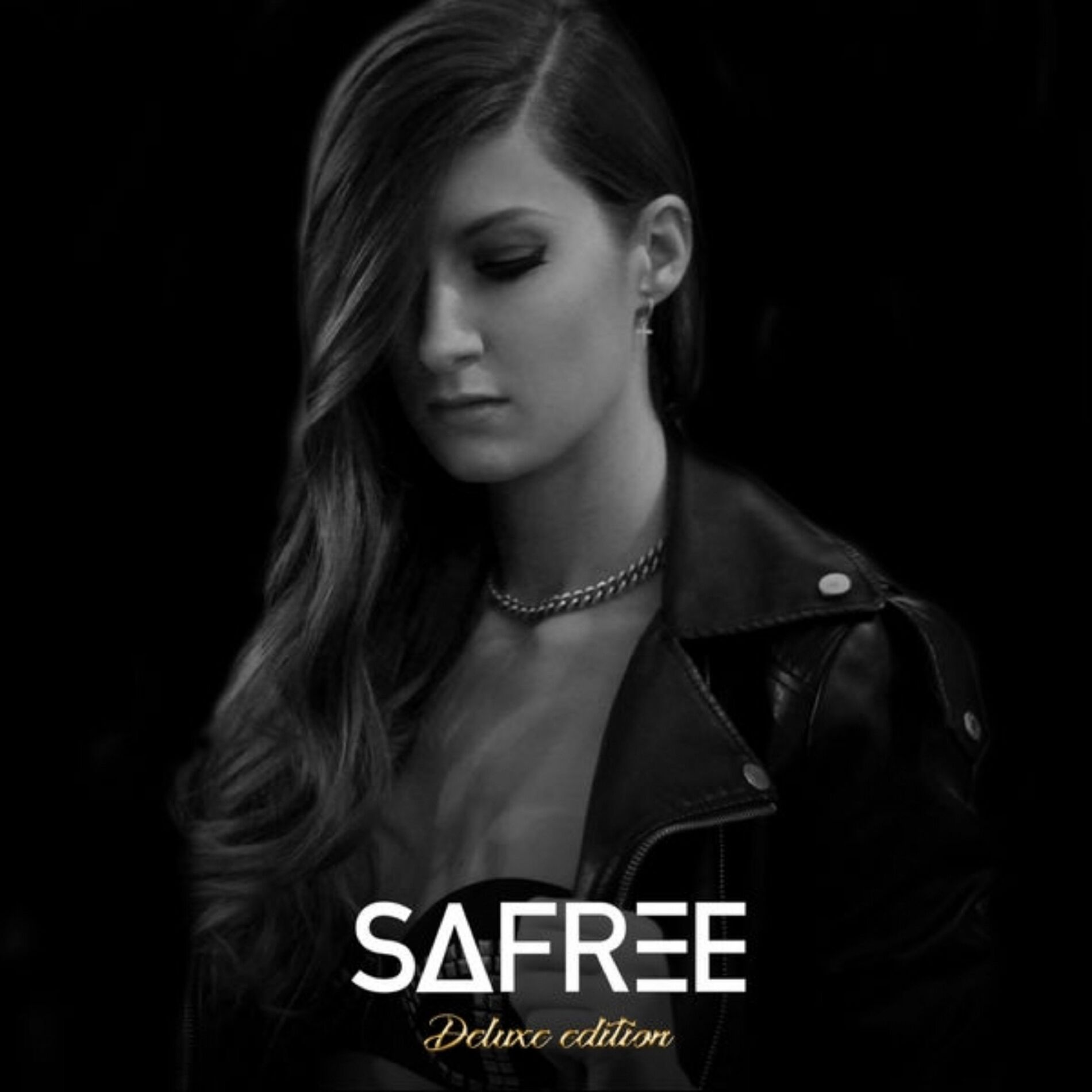 Album cover of Real (Deluxe Edition)
