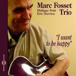 Cover of I Want to Be Happy