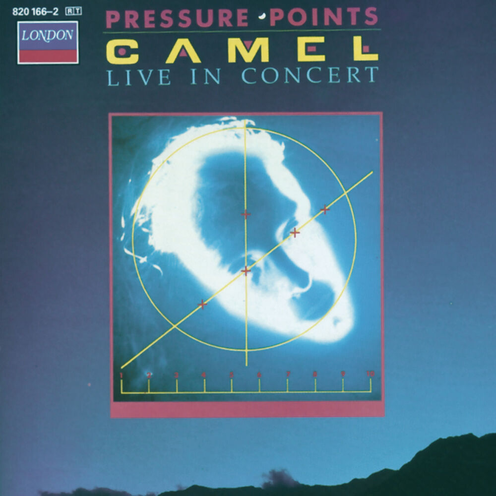 Picture of Pressure Points: Live In Concert (Expanded Edition)