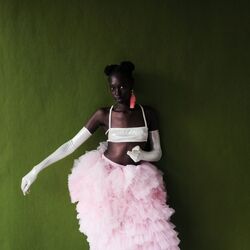 Cover of just another release from awet