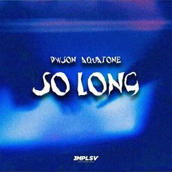Cover of So Long