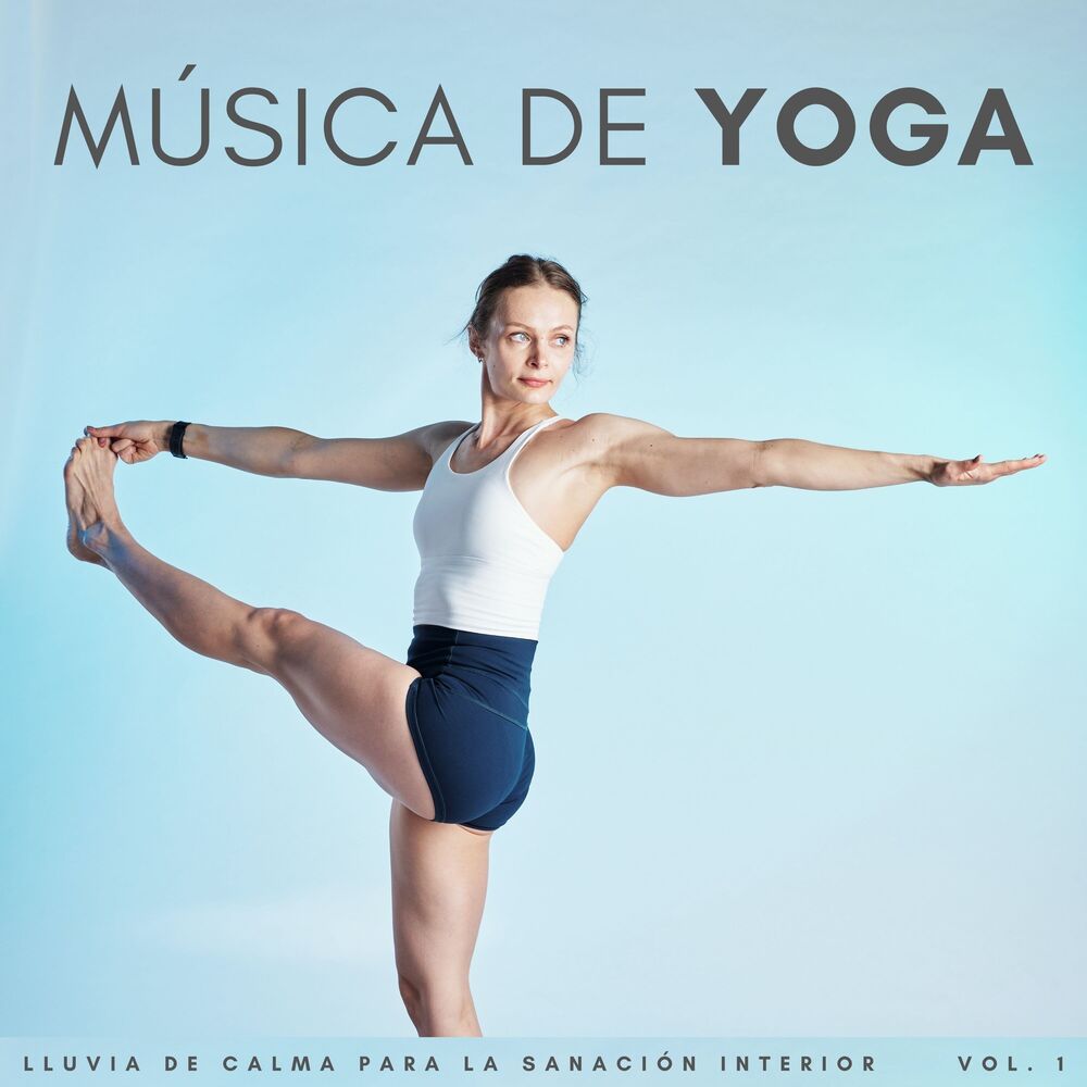 Picture of Música De Yoga: Lluvia De Calma Para La Sanación Interior Vol. 1