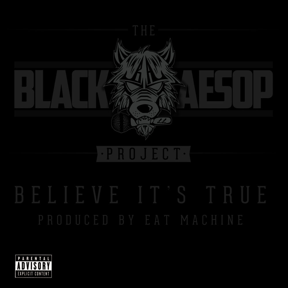 Picture of Believe It’s True