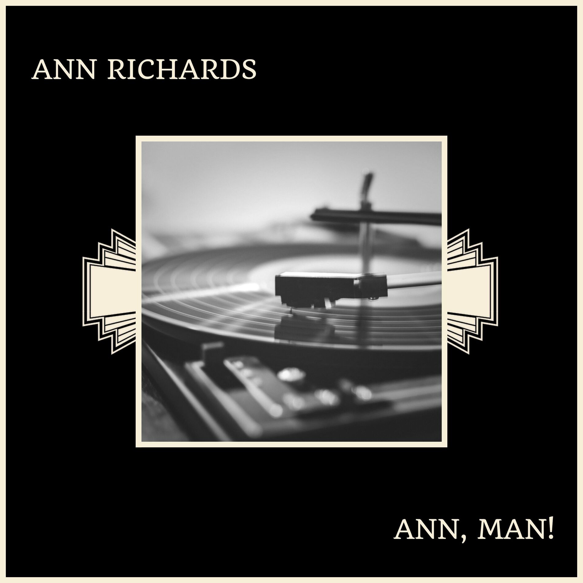 Ann Richards: albums, songs, playlists | Deezer Ann Richards: albums, songs, playlists | Deezer