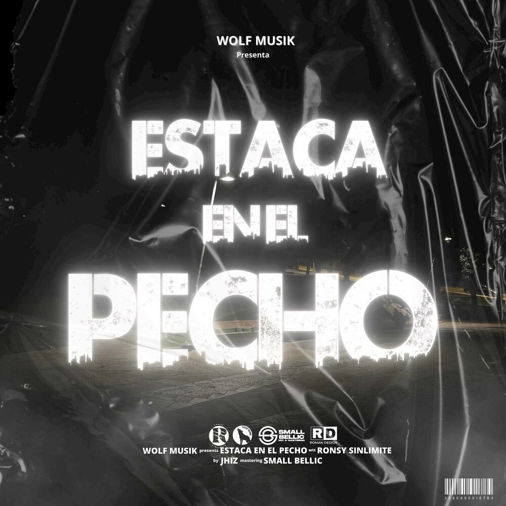 Picture of Estaca en el pecho