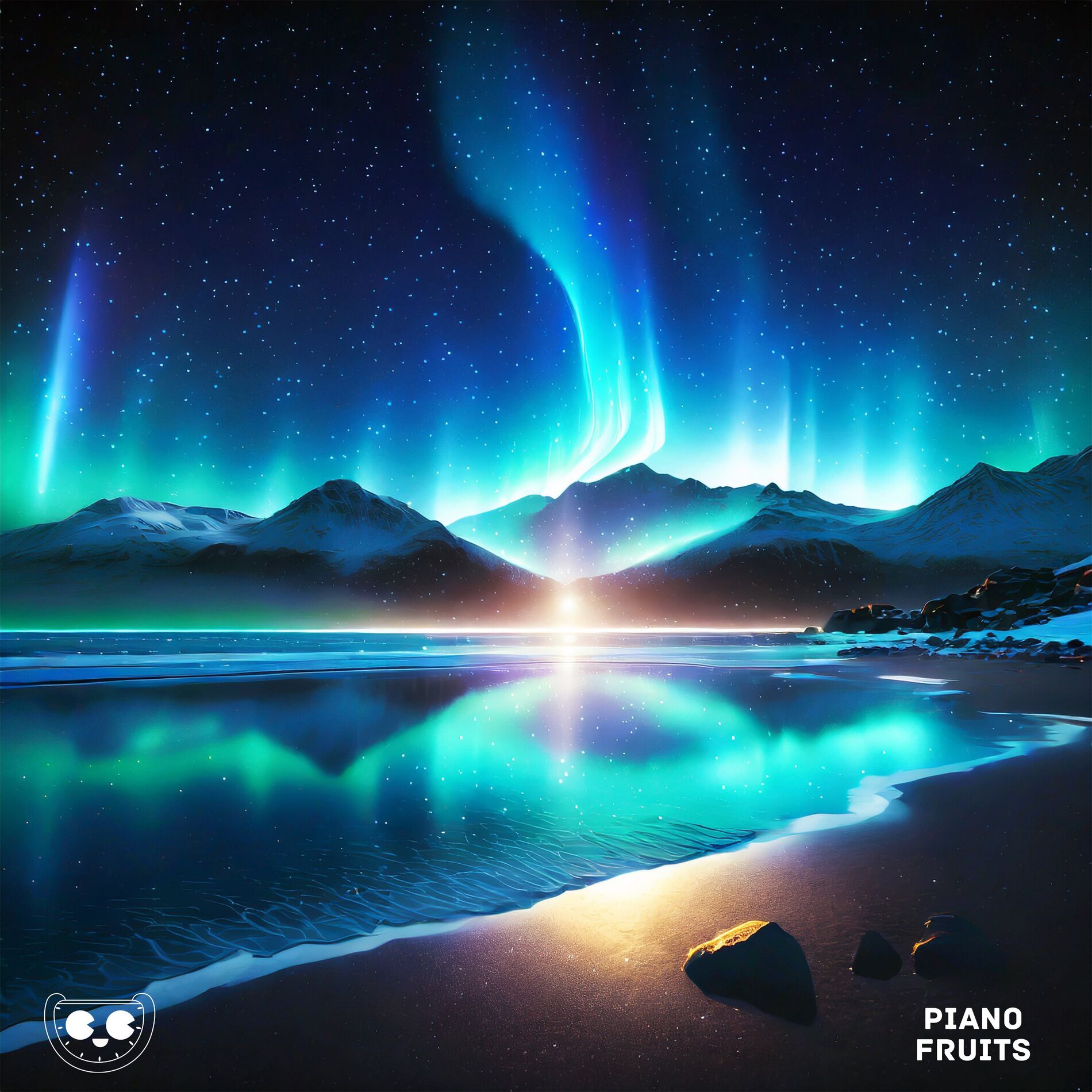 Album cover of Piano Covers of Famous Songs