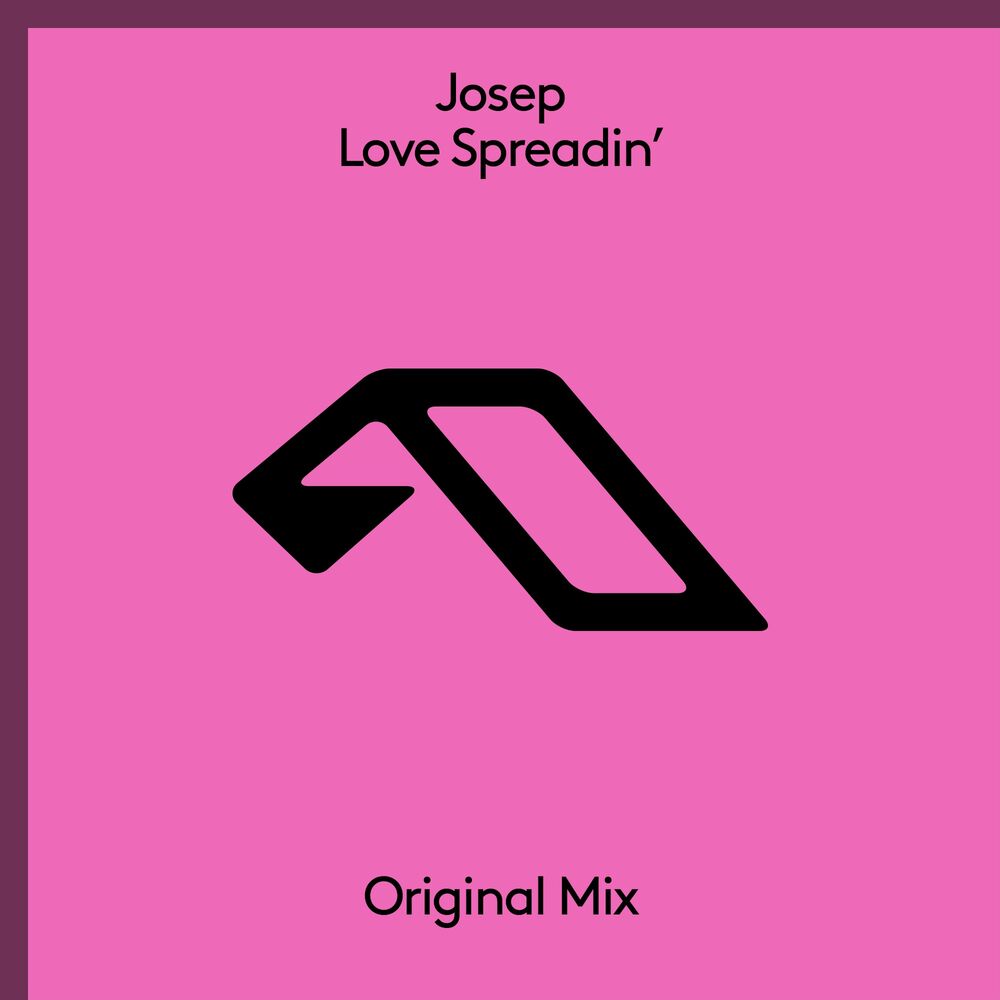 Picture of Love Spreadin'