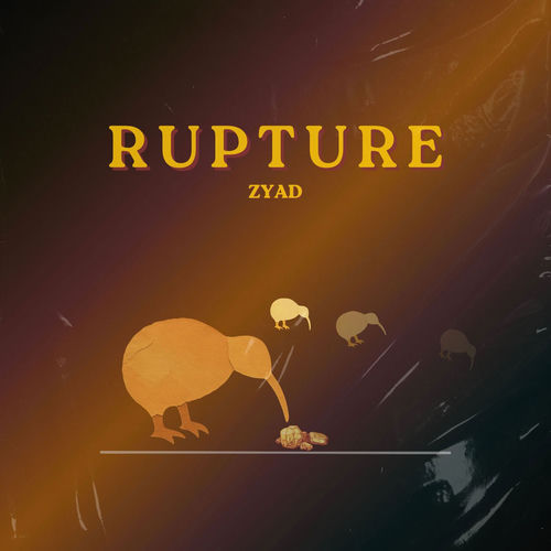 Rupture